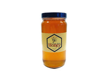 Summer Wildflower Honey (click for size options)