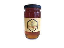 Fall Wildflower Honey (click for size options)