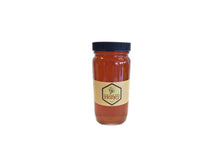 Fall Wildflower Honey (click for size options)