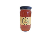 Fall Wildflower Honey (click for size options)