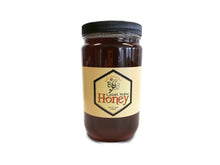 Buckwheat Honey (click for size options)