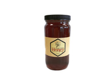 Buckwheat Honey (click for size options)