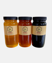 Floral Variety Pack