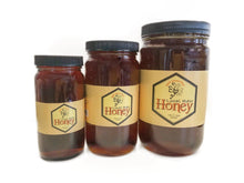 Buckwheat Honey (click for size options)