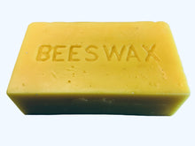 Beeswax