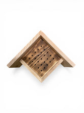Mason Bee House