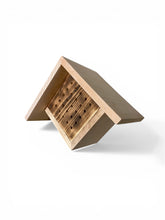 Mason Bee House