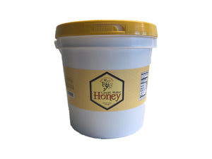 Buckwheat Honey (click for size options)