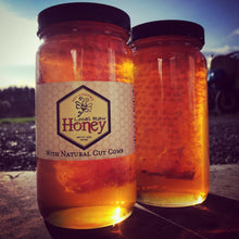 Pint of Honey with Comb
